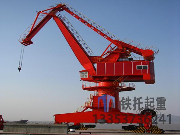 江蘇南京門(mén)座式起重機(jī)廠家門(mén)座式起重機(jī)結(jié)構(gòu)獨(dú)特