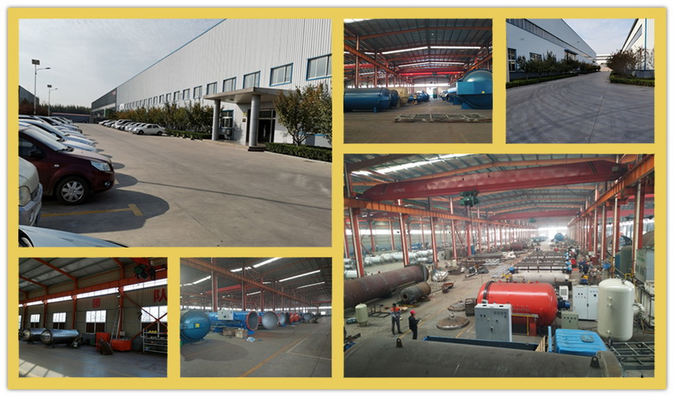 山東眾泰同澤機械有限公司--蒸汽硫化罐、電硫化罐、木材罐生產廠家