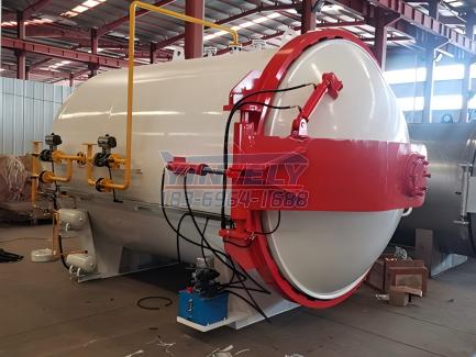 <b>熱壓罐技術(shù)在汽車輕量化制造中有哪些應(yīng)用？</b>