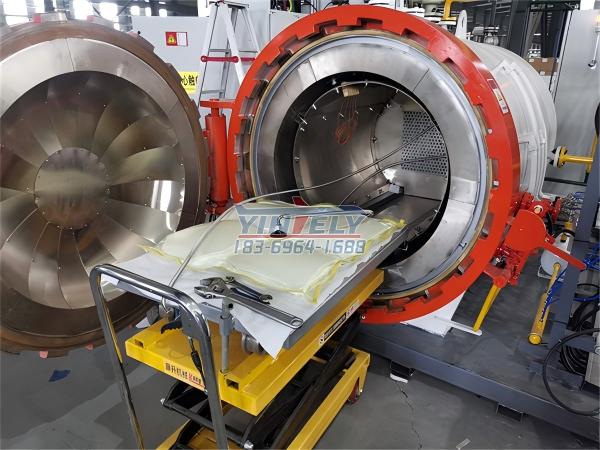 碳纖維熱壓罐的應(yīng)用案例有哪些？